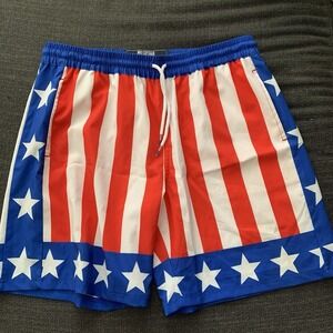RSVLTS Rocky Shorts